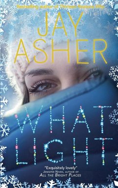 What Light - Asher, Jay