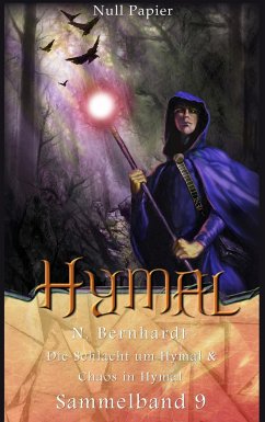 Der Hexer von Hymal ¿ Sammelband 9