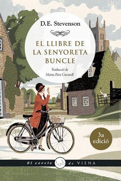 El llibre de la senyoreta Buncle - Stevenson, D. E.