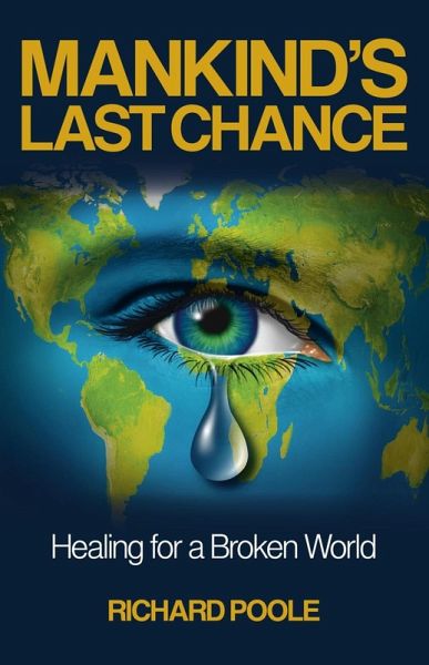 Mankind's Last Chance (eBook, ePUB)
