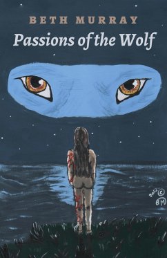 Cover Passions of the Wolf (eBook, ePUB)