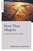 More Than Allegory (eBook, ePUB) More Than Allegory (eBook, ePUB)