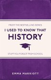 I Used to Know That (eBook, ePUB) I Used to Know That (eBook, ePUB)