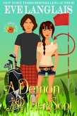 A Demon and Her Scot (Welcome To Hell, #4) (eBook, ePUB)