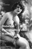 Historische Bilder von nackten Frauen 1 (eBook, ePUB)