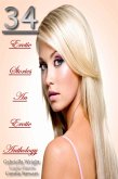 34 Erotic Stories- An Erotic Anthology (eBook, ePUB)