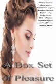 A Box Set of Pleasure (eBook, ePUB)