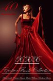 40 XXX Erotic eBook Collection (eBook, ePUB) 40 XXX Erotic eBook Collection (eBook, ePUB)
