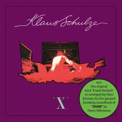 X - Schulze,Klaus