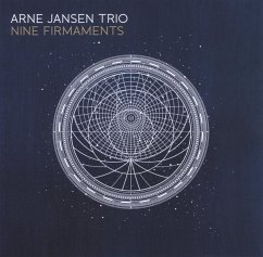 Nine Firmaments - Jansen,Arne Trio