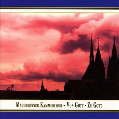 Cover Von Gott-Zu Gott