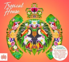 Cover Tropical House