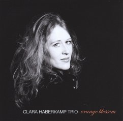Cover Orange Blossom
