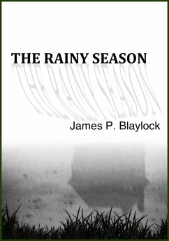 Cover Rainy Season (eBook, ePUB)