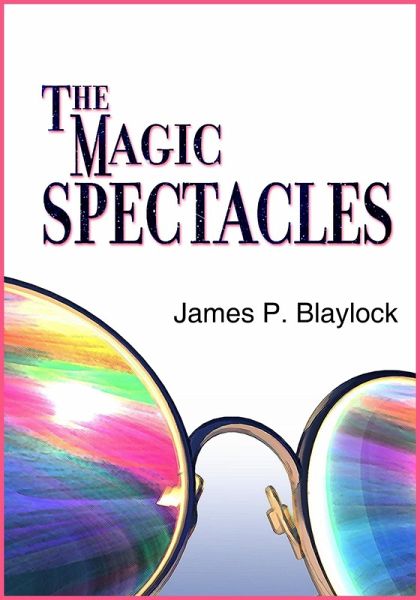 Magic Spectacles (eBook, ePUB)