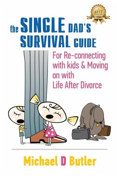 Single Dad's Survival Guide - Butler, Michael D