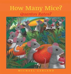 How Many Mice? / Quantos Ratos? - Garland, Michael