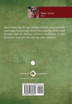 Incan Anatomy of the Soul - Torra, Marc