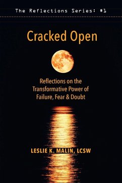Cracked Open - Malin, Leslie K
