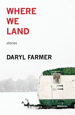 Where We Land - Farmer, Daryl