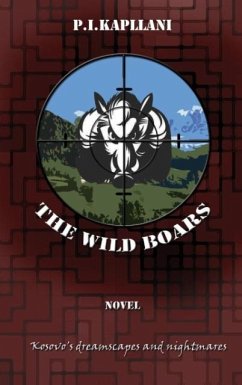 The Wild Boars - Kapllani, P. I.