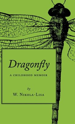 Dragonfly - Nikola-Lisa, W.