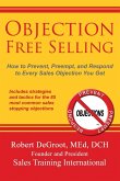 Objection Free Selling