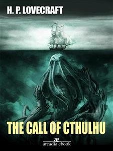 The Call of Cthulhu and Other Stories (eBook, ePUB) - P. Lovecraft, H.; P. Lovecraft, H.
