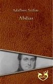 Abdias (eBook, ePUB)