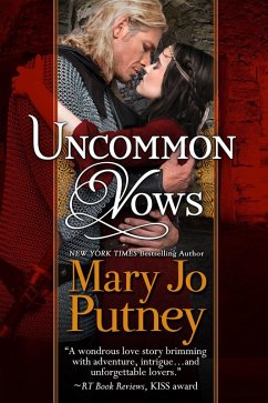Uncommon Vows (eBook, ePUB) - Putney, Mary Jo