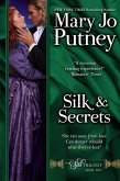 Silk and Secrets (The Silk Trilogy, #2) (eBook, ePUB)