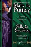 Silk and Secrets (The Silk Trilogy, #2) (eBook, ePUB) Silk and Secrets (The Silk Trilogy, #2) (eBook, ePUB)