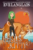 Hell's Kitty (Welcome To Hell, #5) (eBook, ePUB)