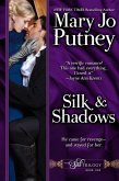 Silk and Shadows (The Silk Trilogy, #1) (eBook, ePUB)