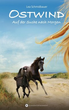 Auf der Suche nach Morgen / Ostwind Bd.4 (eBook, ePUB) - Schmidbauer, Lea