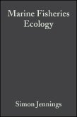 Marine Fisheries Ecology (eBook, ePUB)