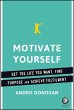 Motivate Yourself (eBook, PDF) - Bild 1