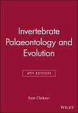 Invertebrate Palaeontology and Evolution (eBook, ePUB)