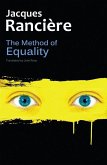 The Method of Equality (eBook, PDF)