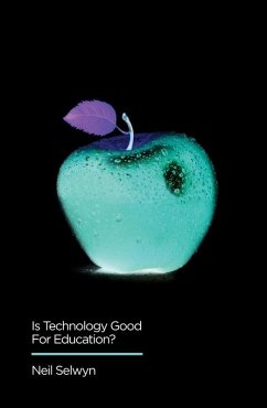 Cover Is Technology Good for Education? (eBook, ePUB)