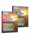 Water Stress and Crop Plants (eBook, PDF)