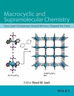 Macrocyclic and Supramolecular Chemistry (eBook, PDF)