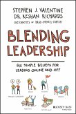 Blending Leadership (eBook, ePUB)