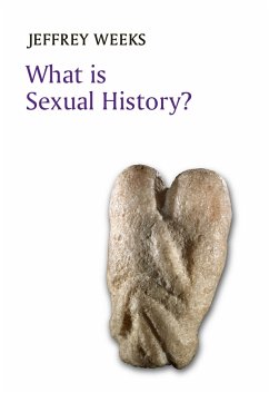What is Sexual History? (eBook, ePUB) - Weeks, Jeffrey