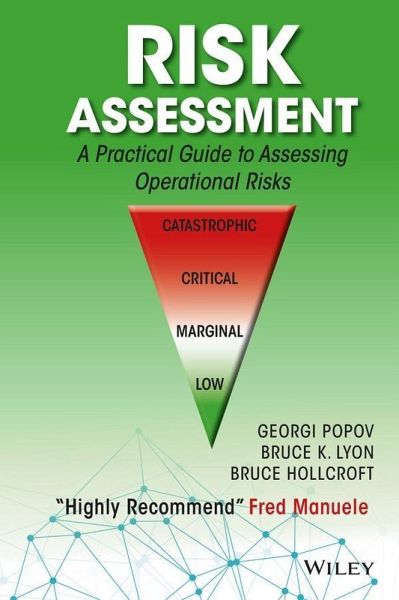Risk Assessment (eBook, PDF) Risk Assessment (eBook, PDF)