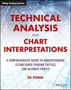 Technical Analysis and Chart Interpretations (eBook, PDF) - Ponsi, Ed