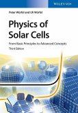 Physics of Solar Cells (eBook, PDF)