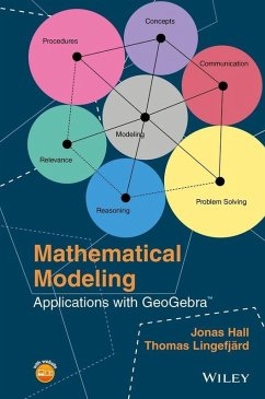 Mathematical Modeling (eBook, PDF) - Hall, Jonas; Lingefjärd, Thomas