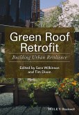 Green Roof Retrofit (eBook, PDF)