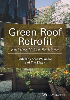 Green Roof Retrofit (eBook, PDF)